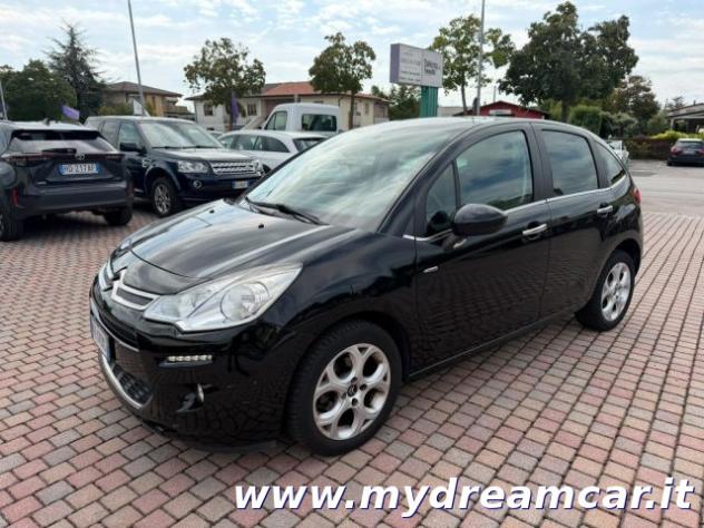 CITROEN C3 BlueHDi 75 Monna Lisa rif. 24110733 - Foto 3