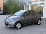 FIAT - 500 - 1.0 Hybrid Connect
