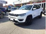 JEEP Compass 2.0 MJT AT9 4WD Night Eagle rif. 23551957