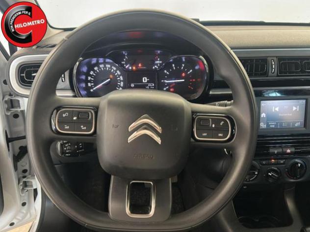 CITROEN C3 PureTech 83 S&S Feel rif. 24076872 - Foto 9