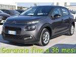 Citroën C3 PureTech 83 S&S Feel