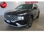 HYUNDAI Santa Fe 1.6 T-GDI PHEV 4WD AT 7 posti XCLASS rif. 23841859