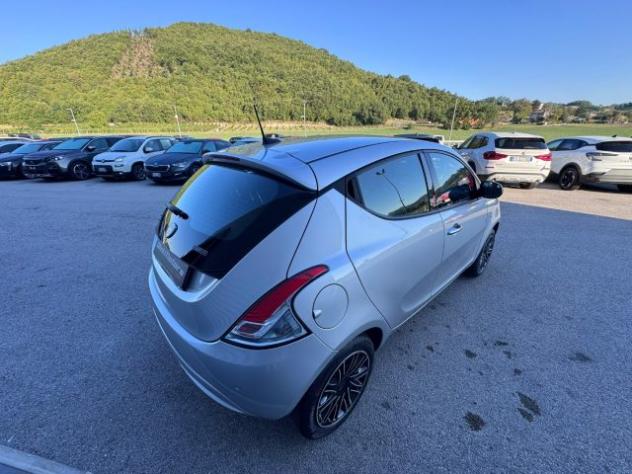 LANCIA Ypsilon 1.0 FireFly 5p Hybrid Ecochic Gold IVA ESPOSTA rif. 24100964 - Foto 5