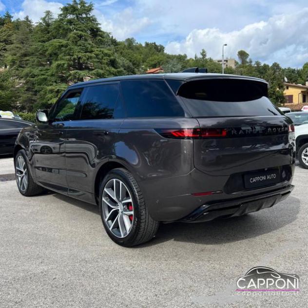 LAND ROVER Range Rover Sport 3.0D l6 350 CV Autobiography PROMO rif. 24110284 - Foto 5