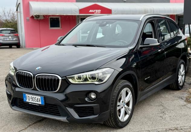 Bmw X1 sDrive18d 150.000Km 2016 - Foto 3