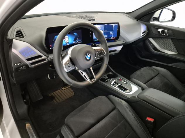 BMW Serie 1 F70 118d MSport auto - Foto 7
