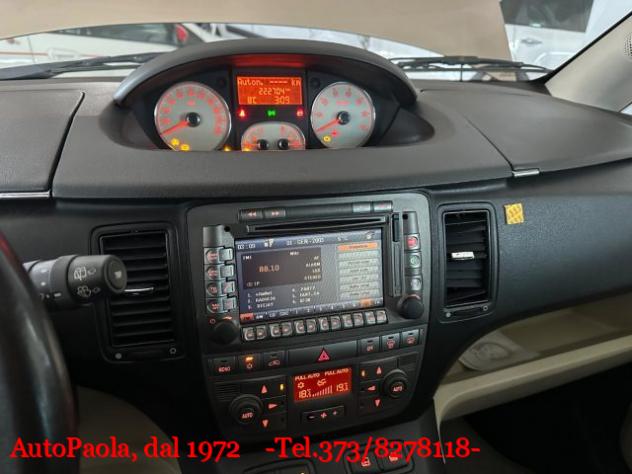 LANCIA MUSA 1.9 Multijet 101 Platino Plus rif. 23224747 - Foto 8