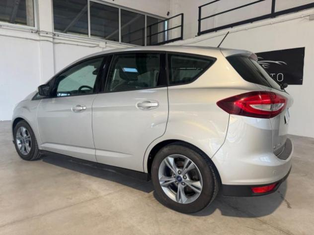 FORD C-Max 1.5 TDCi 95CV Start&Stop Titanium rif. 23360052 - Foto 7