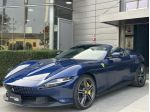 Ferrari Roma Roma Spider |  PRONTA CONSEGNA, IVA, MATRIX, 360°, MAGNERIDE