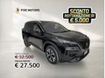 NISSAN X-Trail e-Power 2WD 5 posti N-Connecta rif. 23852017