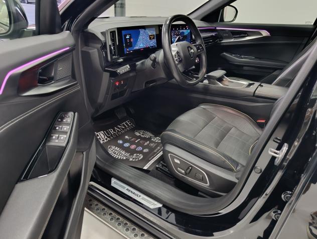 Renault Austral Full Hybrid E-Tech 200 CV Iconic - Foto 8