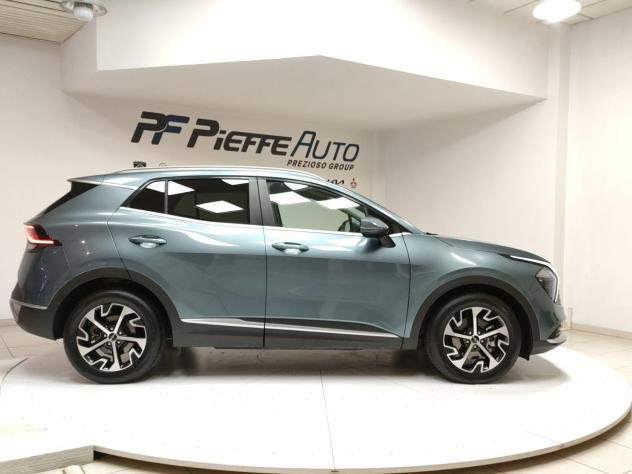 Kia Sportage Sportage 1.6 TGDi HEV AT Style - Foto 5