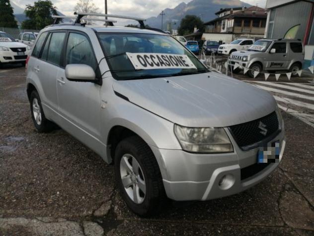 SUZUKI Grand Vitara 1.9 DDiS 5 porte rif. 24112796 - Foto 3