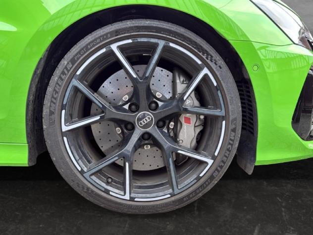 Audi RS 3 Sportback TFSI quattro S tronic - Foto 2