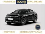 Citroën C4 X Hybrid 145 cv Automatico Max