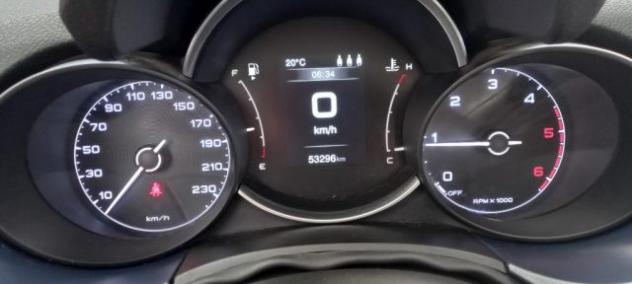 FIAT 500X 1.3 MultiJet 95 CV Club rif. 23471946 - Foto 8