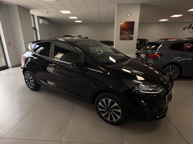 Ford Fiesta 1.1 75CV Titanium 2023 km 93000 - Foto 3