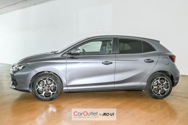 MG MG3 1.5 Hybrid+ Luxury - Foto 5