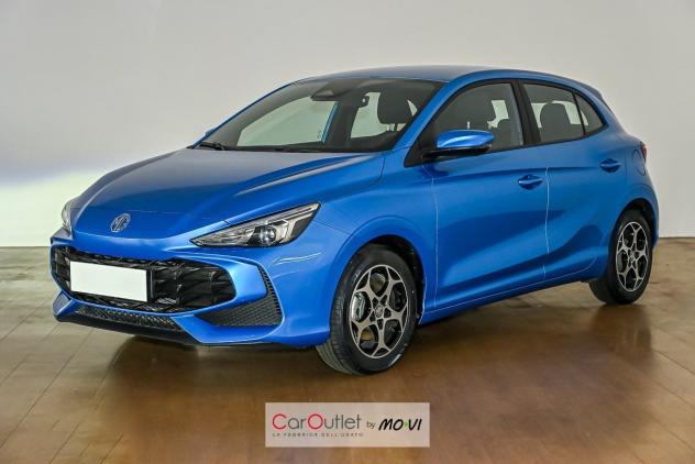 MG MG3 MG3 1.5 Comfort "PROMO"