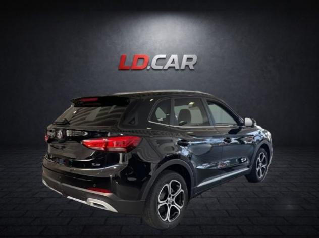 MG ZS 1.5 VTi-tech Comfort rif. 23927372 - Foto 4