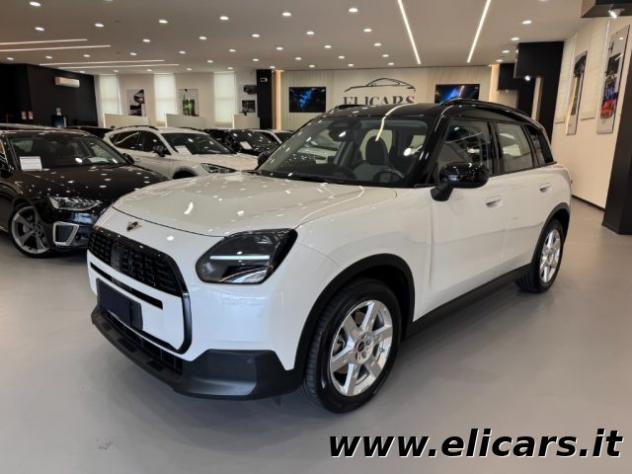 MINI Countryman C Classic Countryman rif. 23708171