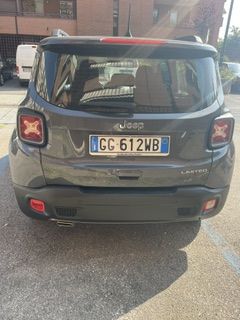 Vendo JEEP RENEGADE 1,6 MJT Diesel 130 CV Allestimento Limited - Foto 5