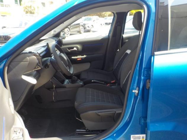 CITROEN C3 1.2 PureTech 100 S&S Plus rif. 23786781 - Foto 6