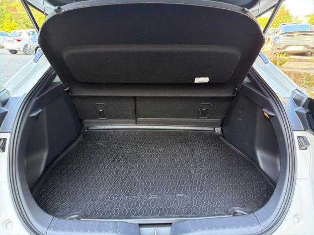 Toyota C-HR 1.8 HV E-CVT Trend MY24 - Foto 6