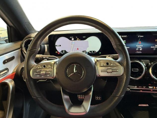 Mercedes-Benz Classe A A 220 d Automatic 4Matic Premium - Foto 10