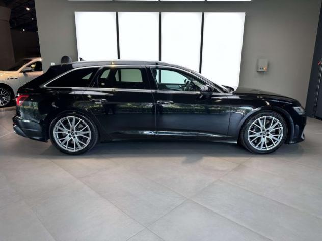 AUDI S6 Avant 3.0 tdi mhev quattro 344cv tiptronic rif. 23835234 - Foto 5