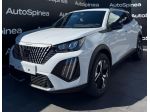 Peugeot 2008 Hybrid 145cv e-DCS6 Allure auto #senspark