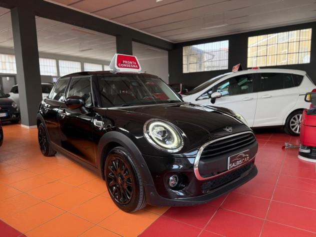 Mini 1.5 One - Foto 8