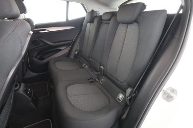 BMW X2 X2 sDrive18d Business-X rif. 23824105 - Foto 3