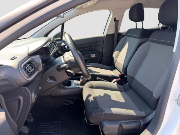 CITROEN C3 C3 PureTech 83 S&S Shine rif. 23894355 - Foto 10