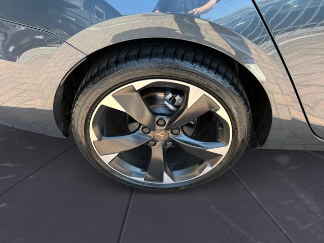 CUPRA Leon Leon Sportstourer 2.0 TDI 150 CV DSG - Foto 10