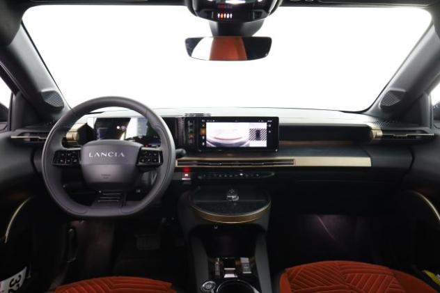 LANCIA Ypsilon 4° serie Hybrid e-DCT LX rif. 23956320 - Foto 4