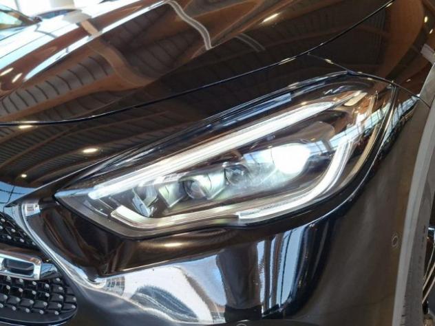 MERCEDES-BENZ GLA 220 d Automatic 4Matic Premium AMG rif. 23944463 - Foto 5