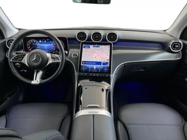 MERCEDES-BENZ GLC 200 d 4Matic Mild Hybrid Advanced rif. 23989881 - Foto 9