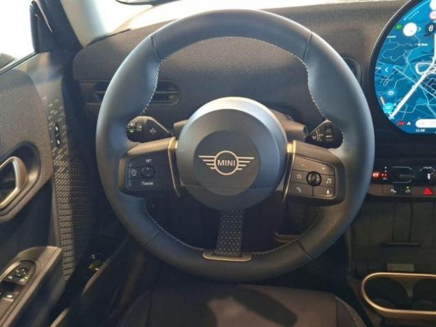 MINI Mini Cooper C Classic Pacchetto XS Aut. rif. 24204495 - Foto 10