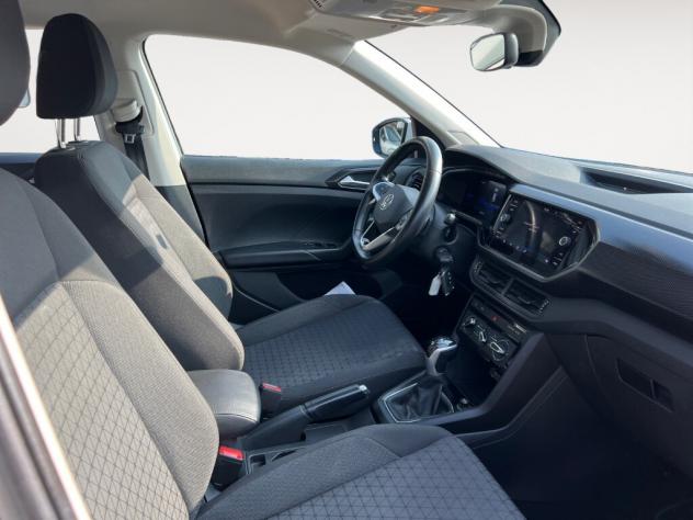 VOLKSWAGEN T-Cross T-Cross 1.0 TSI 110 CV DSG Style - Foto 4