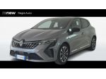 Renault Clio V 2023 techno TCe 90