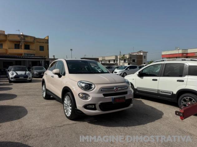 FIAT 500X 1.6 MultiJet 120 CV Lounge rif. 24032023 - Foto 4