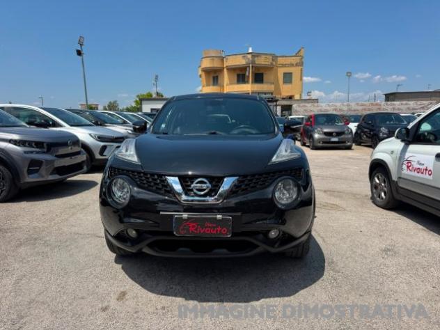 NISSAN Juke 1.5 dCi Start&Stop Tekna rif. 23900937