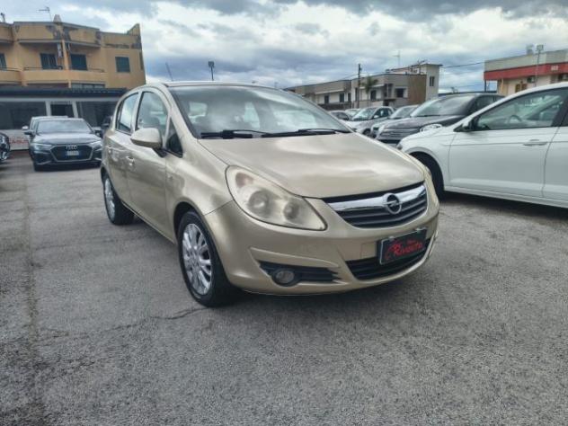 OPEL Corsa 1.3 CDTI COSMO rif. 23838267 - Foto 3