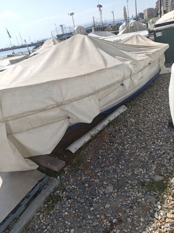 marplast montecarlo in ottimo stato - Foto 4