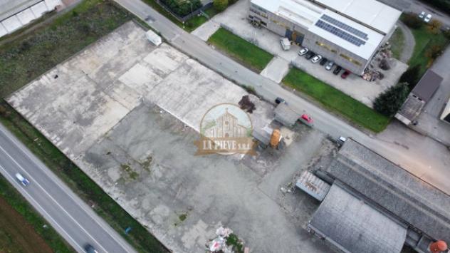 Immobile di 993 m² in vendita a Bosco Marengo - Foto 7