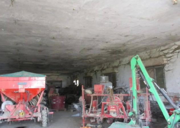 Immobile in asta di 7899 m² in vendita a Pieve del Cairo - Foto 10