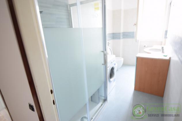 APPARTAMENTO di 3 vani e di 100 mq (AGRATE BRIANZA - AGRATE) rif. IGC 3 LOCALI 75 AGRATE - Foto 5