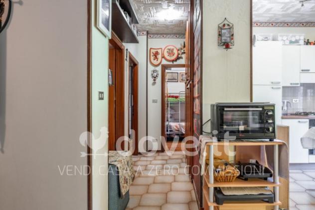 Appartamento di 78 m² con 3 locali in vendita a Alto Reno Terme - Foto 16