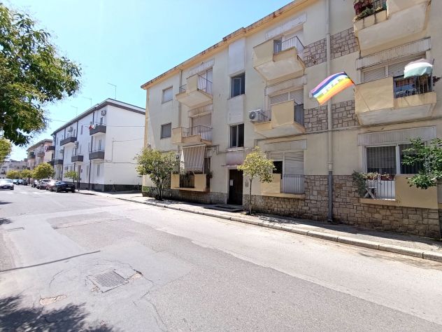 50/a-Bernalda Via Don Minzoni-in vendita bilocale - Foto 4